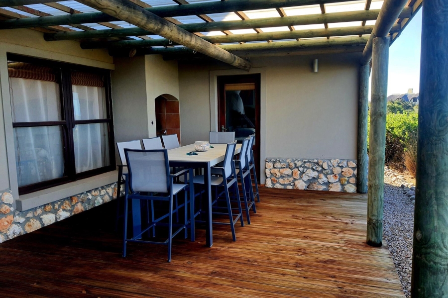 4 Bedroom Property for Sale in Springerbaai Eco Estate Western Cape